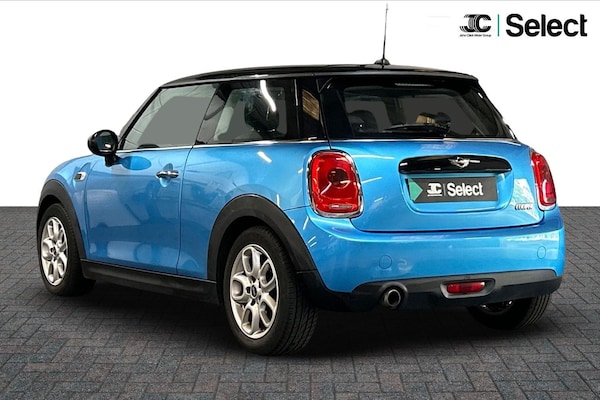 Used MINI Hatch 2018 for sale - 76073062: Photo 4