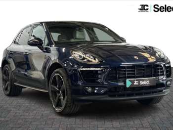 2017 (67) - 3.0 TD V6 S PDK 4WD Euro 6 (s/s) 5dr