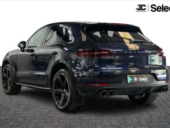 Used Porsche Macan 2017 for sale - 74849699: Photo