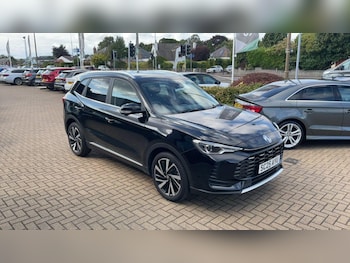2025 (25) - 1.5 Hybrid+ Trophy Auto Euro 6 (s/s) 5dr