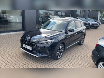 Used MG MG ZS 2025 for sale - 75838231: Photo