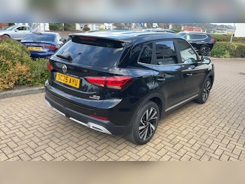 Used MG MG ZS 2025 for sale - 75838231: Photo