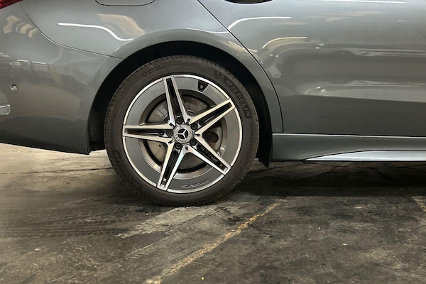 Used Mercedes-Benz C-Class 2022 for sale - 74990340: Photo 15