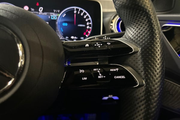 Used Mercedes-Benz C-Class 2022 for sale - 74990340: Photo 9