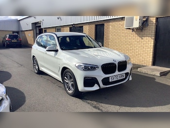 BMW - X3