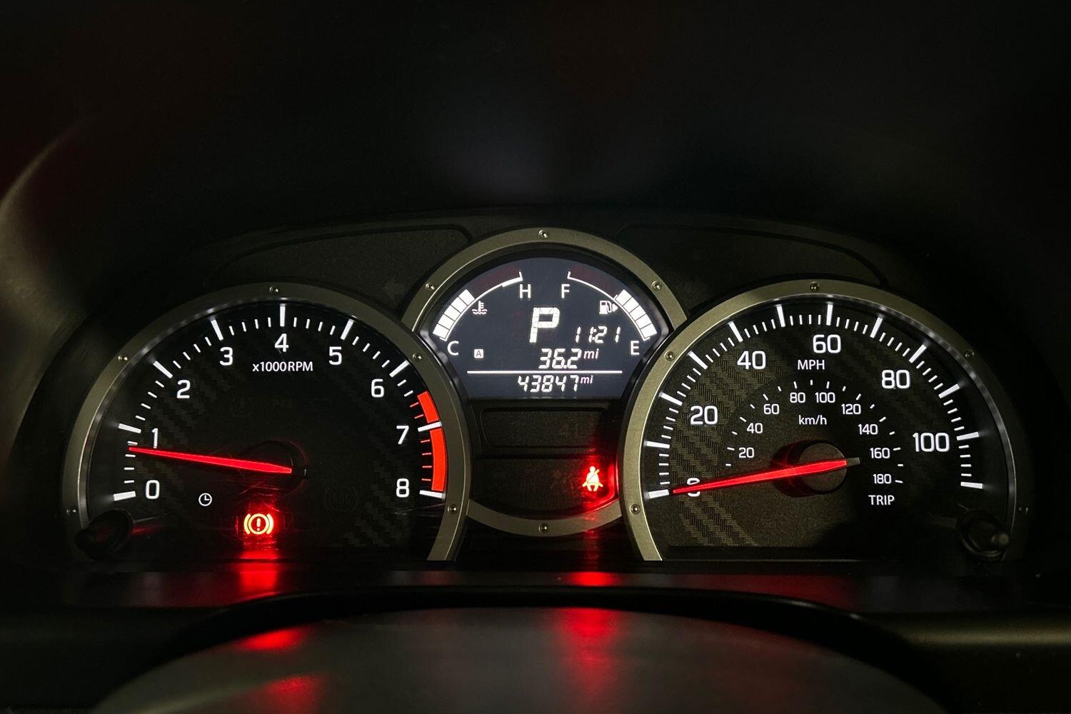 Used Suzuki Jimny 2016 for sale - 76072308: Photo 10