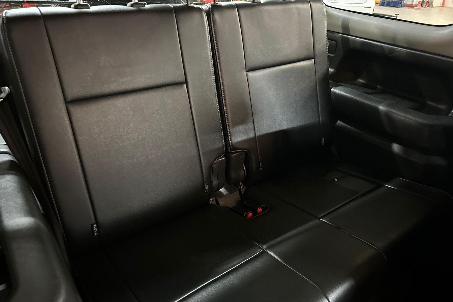 Used Suzuki Jimny 2016 for sale - 76072308: Photo 17