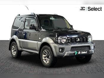 Suzuki - Jimny