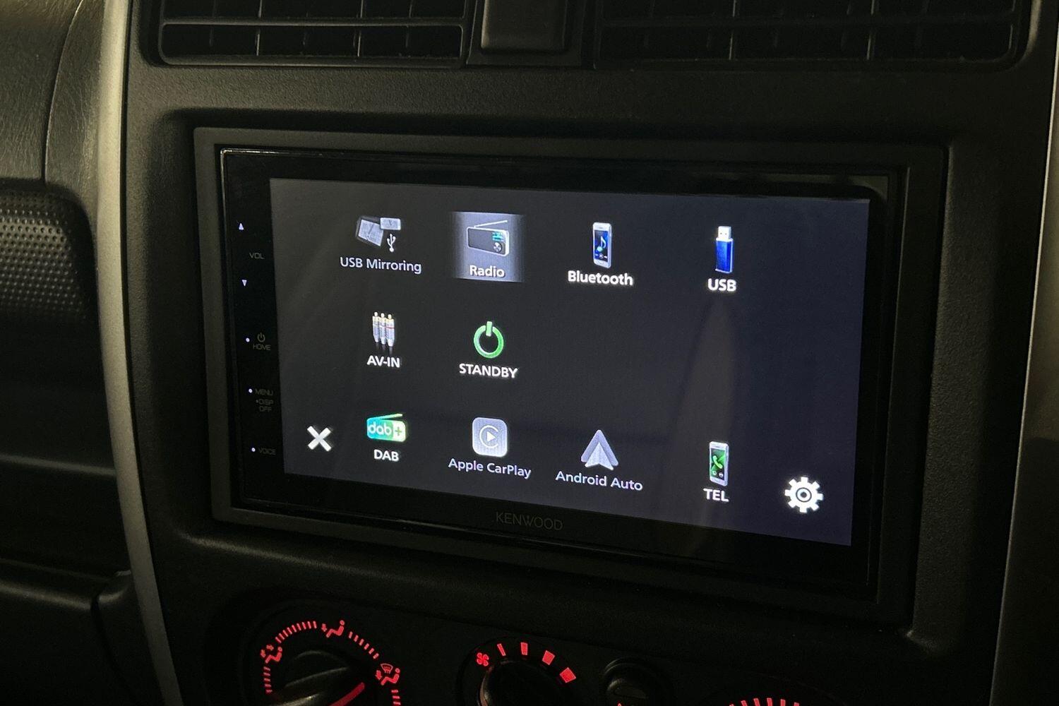 Used Suzuki Jimny 2016 for sale - 76072308: Photo 20