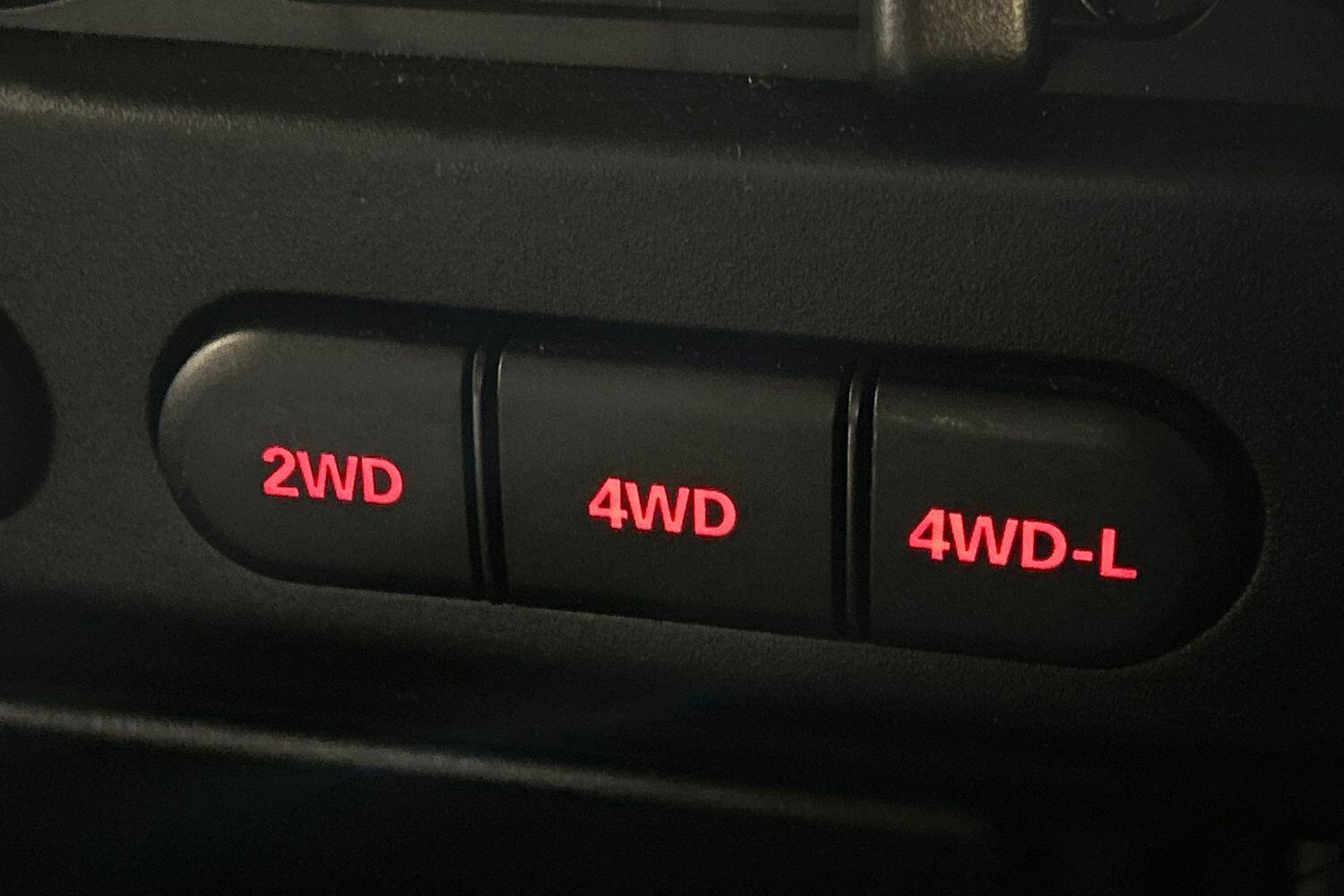 Used Suzuki Jimny 2016 for sale - 76072308: Photo 23