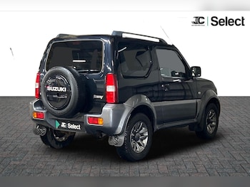 Used Suzuki Jimny 2016 for sale - 76072308: Photo 2