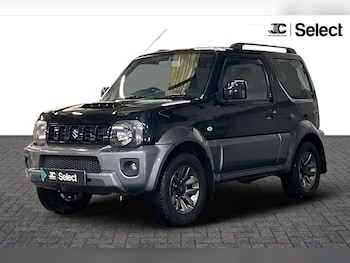 Used Suzuki Jimny 2016 for sale - 76072308: Photo 3