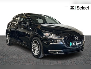 Used Mazda Mazda2 2021 for sale - 75477872: Photo