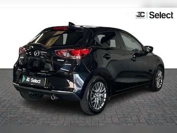 Used Mazda Mazda2 2021 for sale - 75477872: Photo