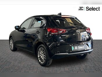 Used Mazda Mazda2 2021 for sale - 75477872: Photo