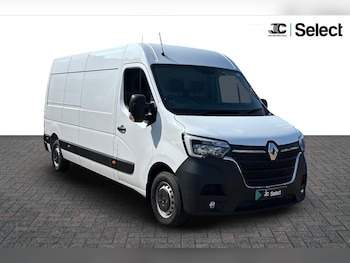 Used Renault Master 2023 for sale - 75478684: Photo