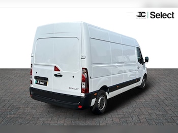 Used Renault Master 2023 for sale - 75478684: Photo