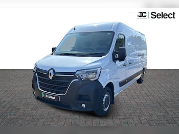 Used Renault Master 2023 for sale - 75478684: Photo