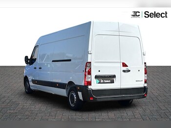 Used Renault Master 2023 for sale - 75478684: Photo