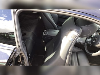 Used Mercedes-Benz C-Class 2021 for sale - 75940116: Photo