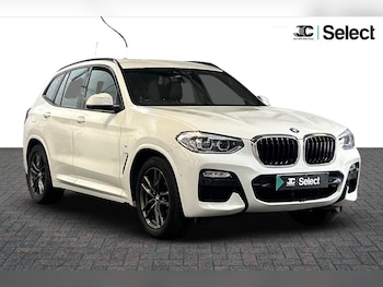 2019 (68) - 2.0 20d M Sport Auto xDrive Euro 6 (s/s) 5dr
