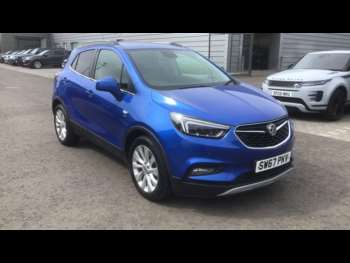 (67) - 1.4i Turbo ecoTEC Elite Nav Euro 6 (s/s) 5dr