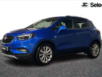 Used Vauxhall Mokka X 2017 for sale - 74977782: Photo