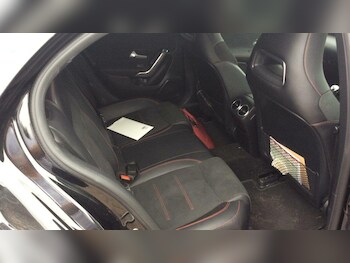 Used Mercedes-Benz A-Class 2018 for sale - 75729903: Photo