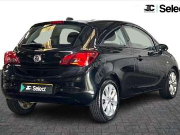 Used Vauxhall Corsa 2018 for sale - 75070932: Photo