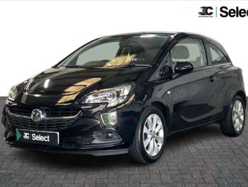Used Vauxhall Corsa 2018 for sale - 75070932: Photo
