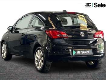 Used Vauxhall Corsa 2018 for sale - 75070932: Photo