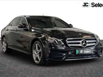 2020 (20) - 2.0 E300de 13.5kWh AMG Line G-Tronic+ Euro 6 (s/s) 4dr
