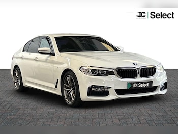 BMW - 5 Series