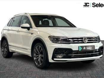 2020 (20) - 2.0 TSI R-Line Tech DSG 4Motion Euro 6 (s/s) 5dr