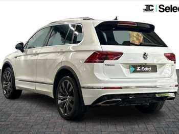 Used Volkswagen Tiguan 2020 for sale - 74851683: Photo