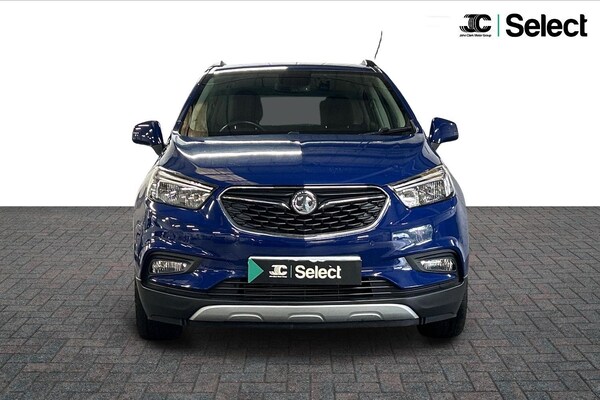 Used Vauxhall Mokka X 2018 for sale - 75362858: Photo 11