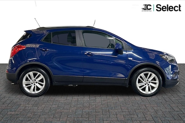 Used Vauxhall Mokka X 2018 for sale - 75362858: Photo 12