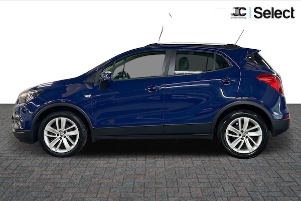 Used Vauxhall Mokka X 2018 for sale - 75362858: Photo 13