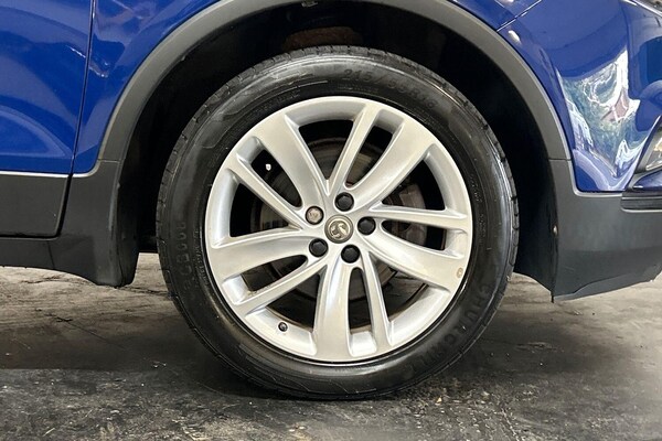 Used Vauxhall Mokka X 2018 for sale - 75362858: Photo 15