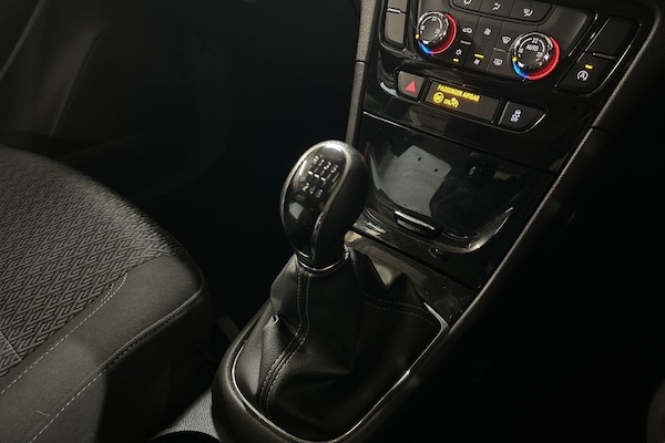 Used Vauxhall Mokka X 2018 for sale - 75362858: Photo 19