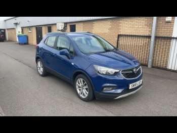2018 (18) - 1.4i Turbo ecoTEC Active Euro 6 (s/s) 5dr