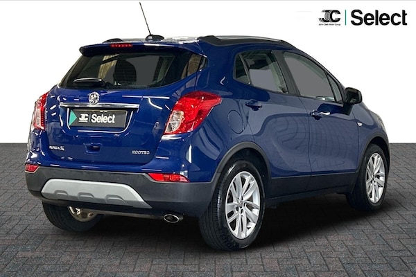 Used Vauxhall Mokka X 2018 for sale - 75362858: Photo 2