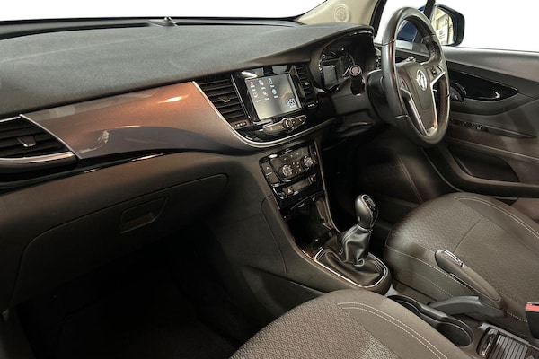 Used Vauxhall Mokka X 2018 for sale - 75362858: Photo 6