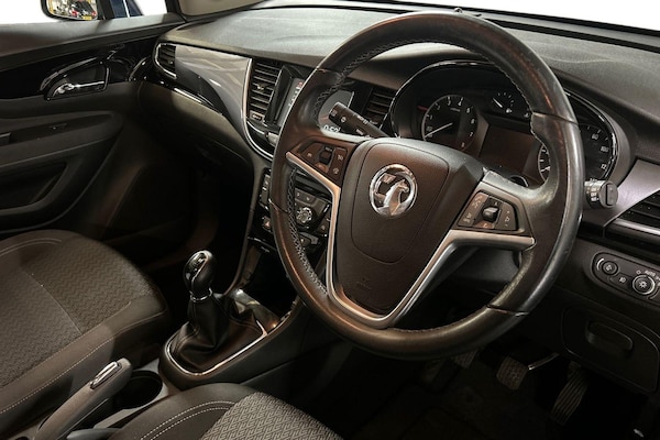 Used Vauxhall Mokka X 2018 for sale - 75362858: Photo 7