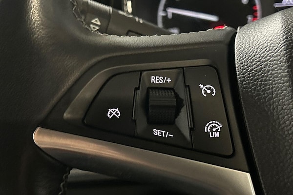 Used Vauxhall Mokka X 2018 for sale - 75362858: Photo 8