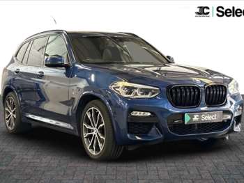 2019 (68) - 3.0 30d M Sport Auto xDrive Euro 6 (s/s) 5dr