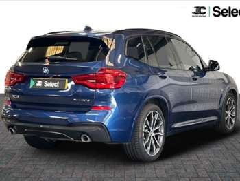Used BMW X3 2019 for sale - 75199914: Photo