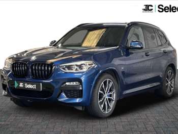 Used BMW X3 2019 for sale - 75199914: Photo