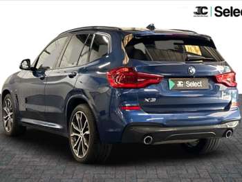 Used BMW X3 2019 for sale - 75199914: Photo