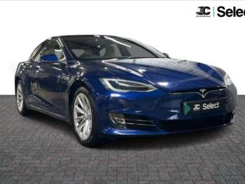 2020 (69) - Long Range AWD 5dr Auto